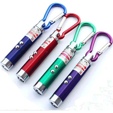 EYPA İthal Kedi Lazeri Oyuncak