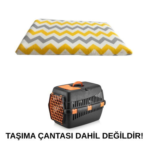 GloryPet Küçük Box Minderi