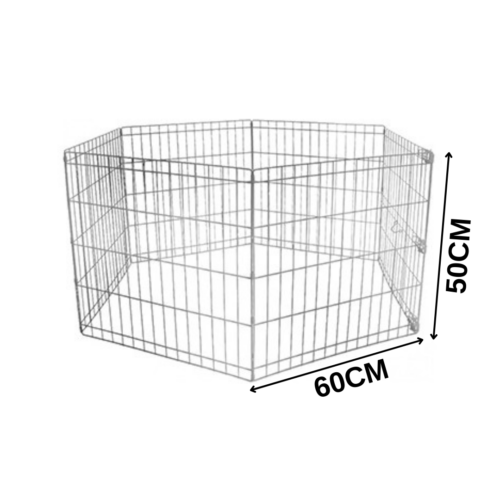 GloryPet Kedi Ve Köpekler İçin Çit 50x60CM