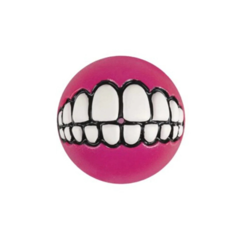 GloryPet Grinz Sesli Köpek Isırma Topu