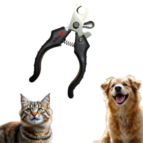 GloryPet Kedi Ve Köpekler İçin Tırnak Makası