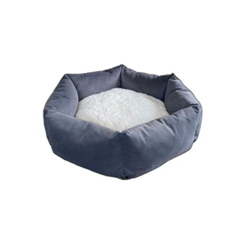 GloryPet Altıgen Kedi Ve Köpek Yatağı