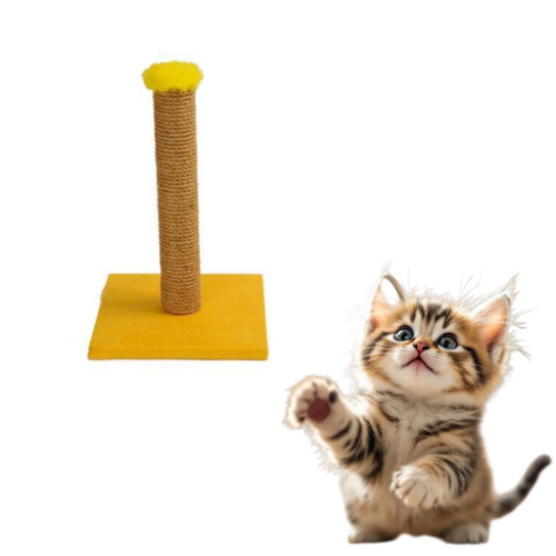 GloryPet Kedi Tırmalama Tahtası 45CM