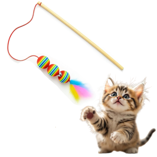 GloryPet Sünger 3 Toplu Kedi Oltası
