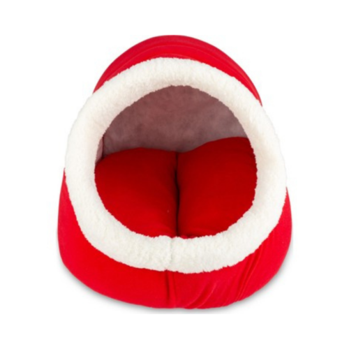 GloryPet Eskimo Kedi Ve Köpek Yatağı