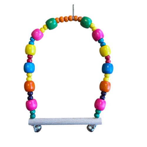 EuroGold Kuş Salıncağı No:3