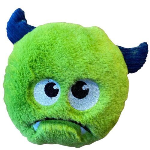 GloryPet Vampir Peluş Köpek Isırma Oyuncağı