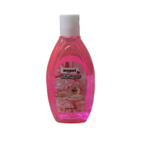 MYPet Kedi Ve Köpek Şampuan Çeşitleri 500ML