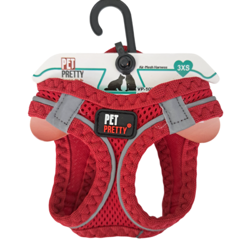 GloryPet Göğüs Tasması (3XSmall) Çeşitleri