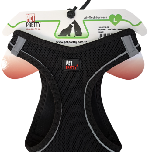 GloryPet Göğüs Tasması (Large) Çeşitleri