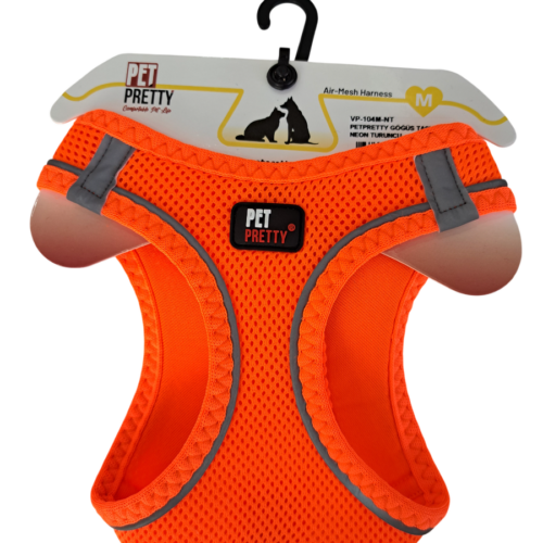 GloryPet Göğüs Tasması (Medium) Çeşitleri