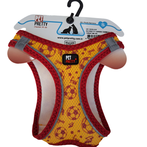 GloryPet Göğüs Tasması (Small) Çeşitleri