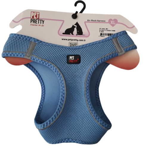 GloryPet Göğüs Tasması (XLarge) Çeşitleri