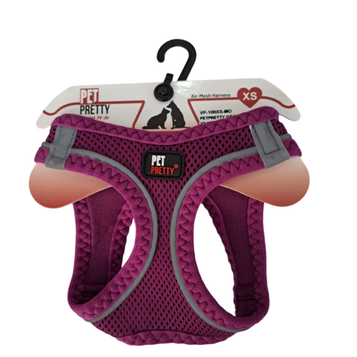 GloryPet Göğüs Tasması (XSmall) Çeşitleri