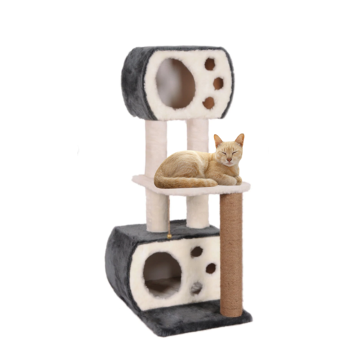 CatHauses Kedi Tırmalama Platformu (S08)