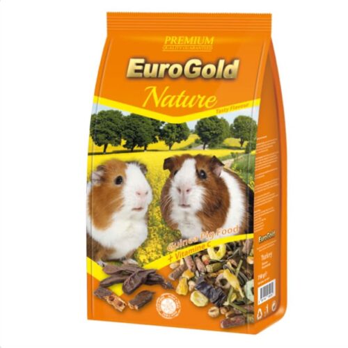 Eurogold  Tavşan yemi (750gr)
